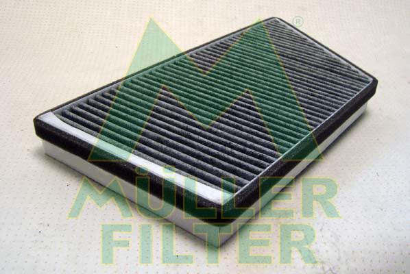 Muller Filter FK180 - Filter, interior air autospares.lv