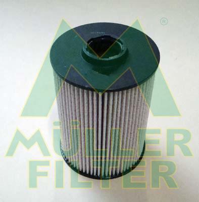 Muller Filter FN943 - Fuel filter autospares.lv