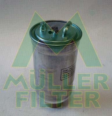 Muller Filter FN440 - Fuel filter autospares.lv