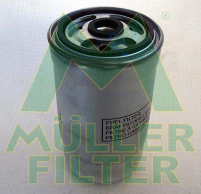 Muller Filter FN485 - Fuel filter autospares.lv