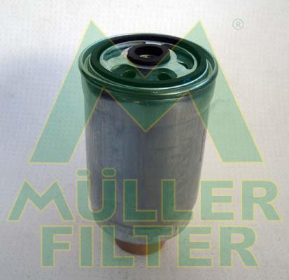 Muller Filter FN436 - Fuel filter autospares.lv