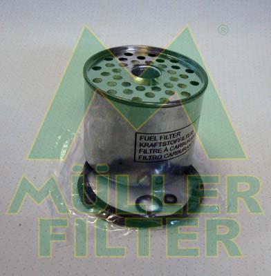 Muller Filter FN503 - Fuel filter autospares.lv