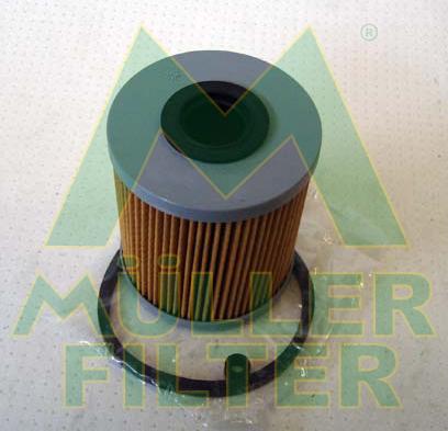 Muller Filter FN192 - Fuel filter autospares.lv