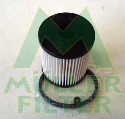 Muller Filter FN149 - Fuel filter autospares.lv