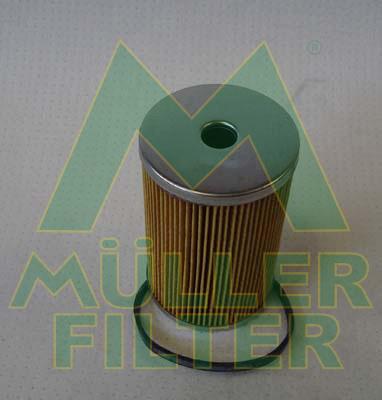 Muller Filter FN1447 - Fuel filter autospares.lv