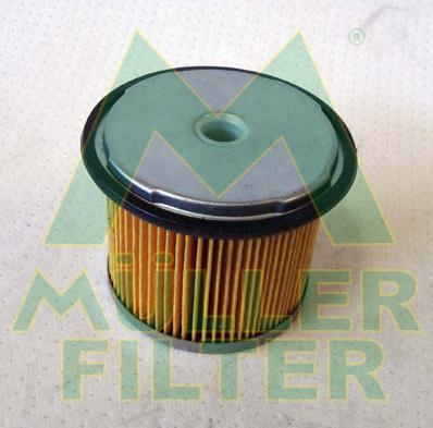 Muller Filter FN1450B - Fuel filter autospares.lv