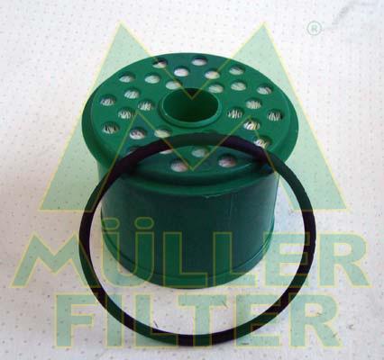Muller Filter FN1450 - Fuel filter autospares.lv