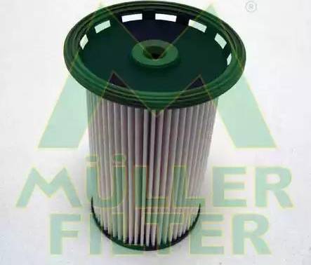 Muller Filter FN1465 - Fuel filter autospares.lv