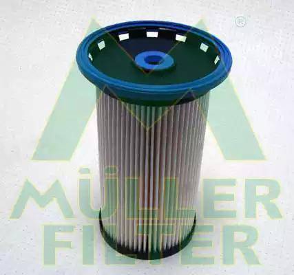 Muller Filter FN1463 - Fuel filter autospares.lv