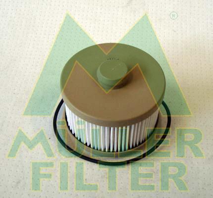 Muller Filter FN140 - Fuel filter autospares.lv