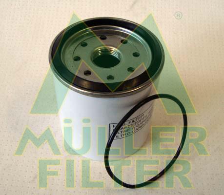 Muller Filter FN141 - Fuel filter autospares.lv
