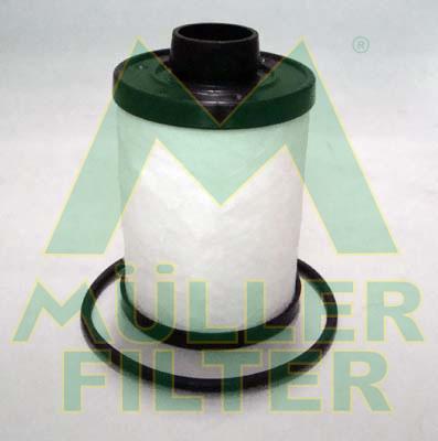 Muller Filter FN148M - Fuel filter autospares.lv