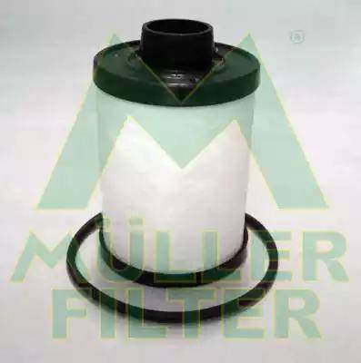 Muller Filter FN148 - Fuel filter autospares.lv