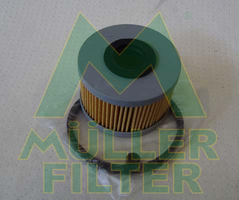 Muller Filter FN143 - Fuel filter autospares.lv