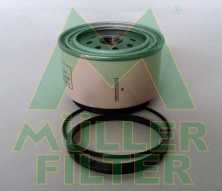 Muller Filter FN142 - Fuel filter autospares.lv