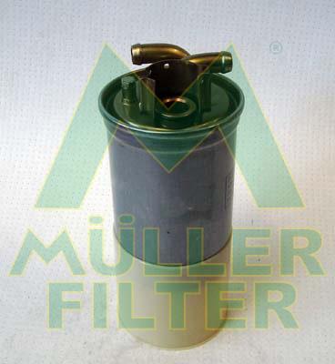 Muller Filter FN154 - Fuel filter autospares.lv