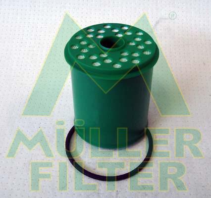 Muller Filter FN1500 - Fuel filter autospares.lv