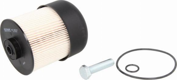 Muller Filter FN1501 - Fuel filter autospares.lv