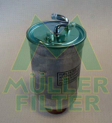 Muller Filter FN108 - Fuel filter autospares.lv