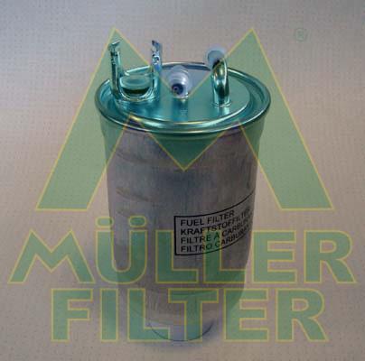 Muller Filter FN107 - Fuel filter autospares.lv