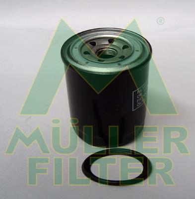 Muller Filter FN1144 - Fuel filter autospares.lv