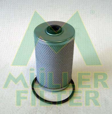 Muller Filter FN11010 - Fuel filter autospares.lv