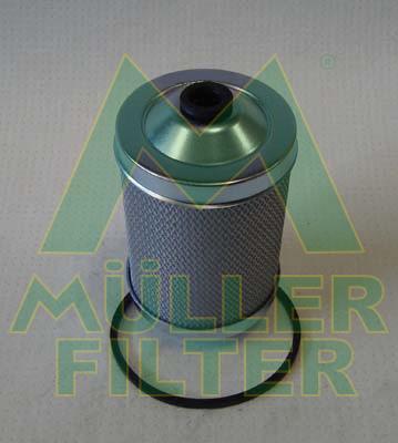 Muller Filter FN11020 - Fuel filter autospares.lv