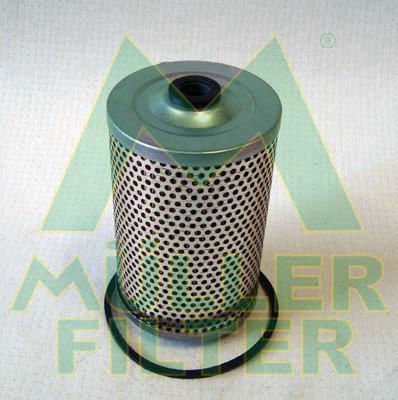 Muller Filter FN11141 - Fuel filter autospares.lv