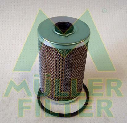 Muller Filter FN11147 - Fuel filter autospares.lv
