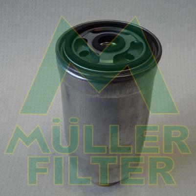 Muller Filter FN1110 - Fuel filter autospares.lv