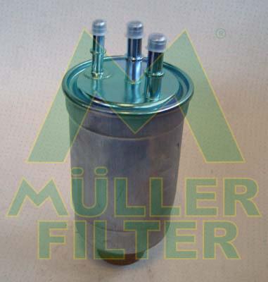 Muller Filter FN126 - Fuel filter autospares.lv