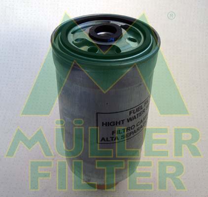 Muller Filter FN805 - Fuel filter autospares.lv