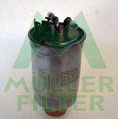 Muller Filter FN312 - Fuel filter autospares.lv