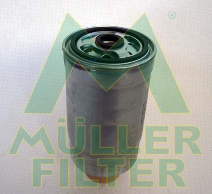 Muller Filter FN293 - Fuel filter autospares.lv