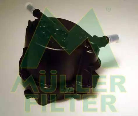 Muller Filter FN242 - Fuel filter autospares.lv