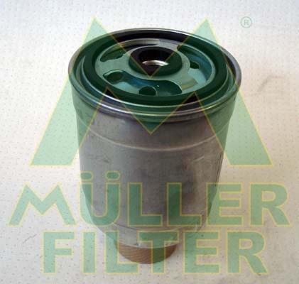 Muller Filter FN206 - Fuel filter autospares.lv
