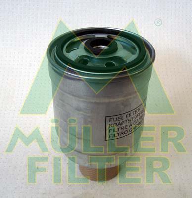 Muller Filter FN207B - Fuel filter autospares.lv