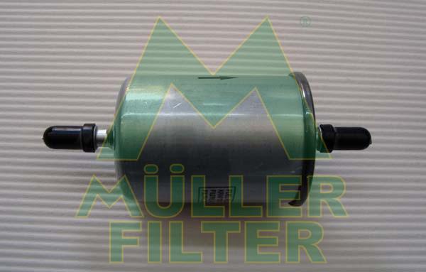 Muller Filter FN214 - Fuel filter autospares.lv