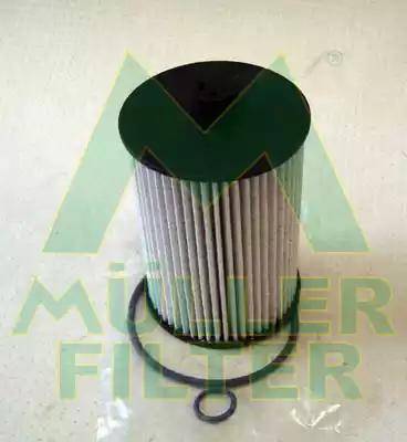 Muller Filter FN210 - Fuel filter autospares.lv
