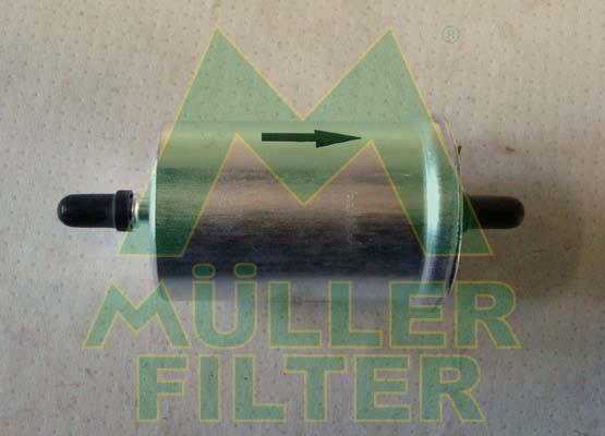 Muller Filter FN213 - Fuel filter autospares.lv