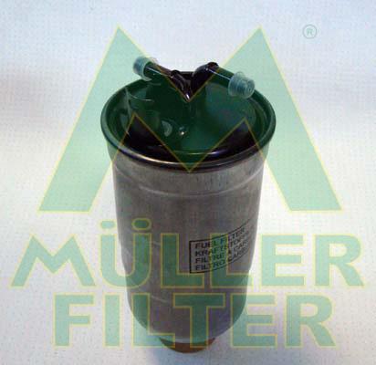 Muller Filter FN288 - Fuel filter autospares.lv