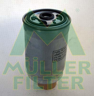Muller Filter FN704 - Fuel filter autospares.lv