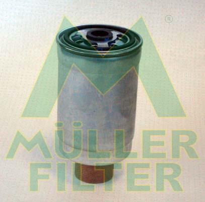 Muller Filter FN701 - Fuel filter autospares.lv