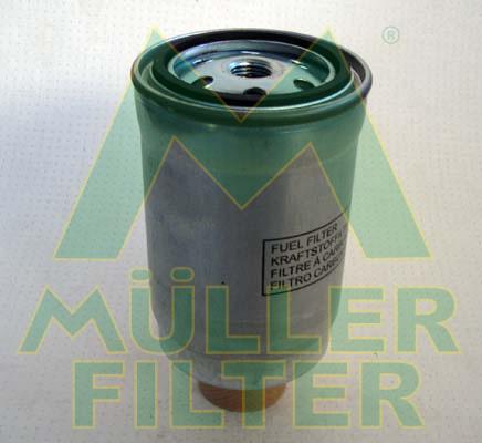 Muller Filter FN703 - Fuel filter autospares.lv