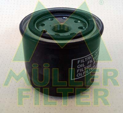 Muller Filter FO96 - Oil Filter autospares.lv