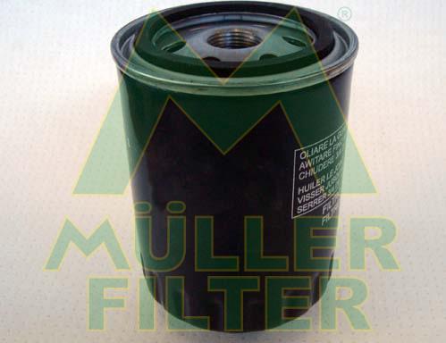 Muller Filter FO900 - Oil Filter autospares.lv