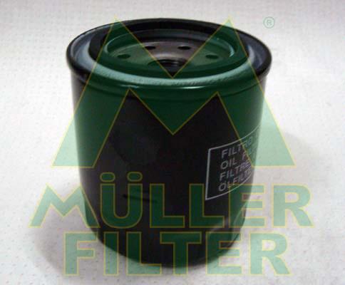 Muller Filter FO98 - Oil Filter autospares.lv