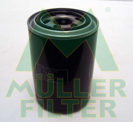 Muller Filter FO416 - Oil Filter autospares.lv