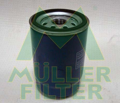 Muller Filter FO42 - Oil Filter autospares.lv