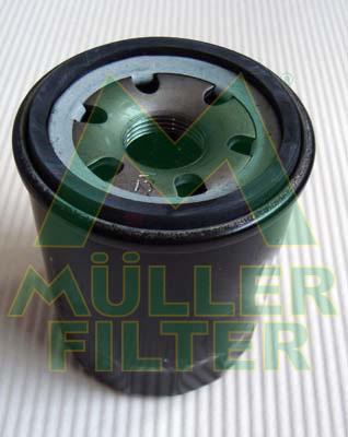 Muller Filter FO594 - Oil Filter autospares.lv